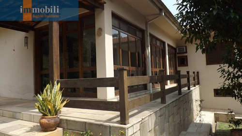 Imagem 2 de 15 de Casa Em Ótimo Lote,e Excelente Condominio,próximo A Todos Os Serviços,comercio Local Etc - Fn1108