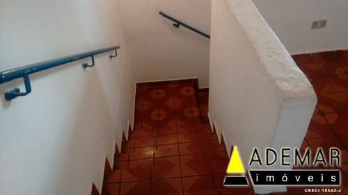 Imagem 4 de 15 de Excelente Casa Para Locação - 1193