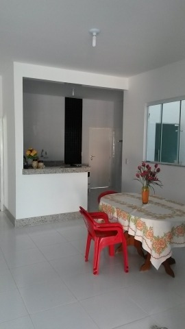 Imagem 9 de 21 de Casas Em Condomínio Fechado 4 Quartos Aracaju - Se - Mosqueiro - 0411