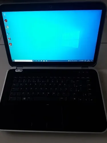 Notebook Dell Inspiron 15r 7520 Se Intel I7-3632qm 8gb 240gb