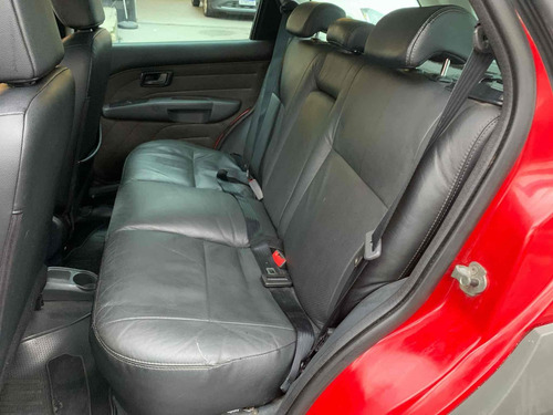 Fiat Palio 1.8 MPI ADVENTURE LOCKER WEEKEND 16V FLEX 4P MANUAL
