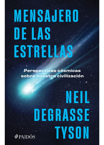 Mensajero De Las Estrellas