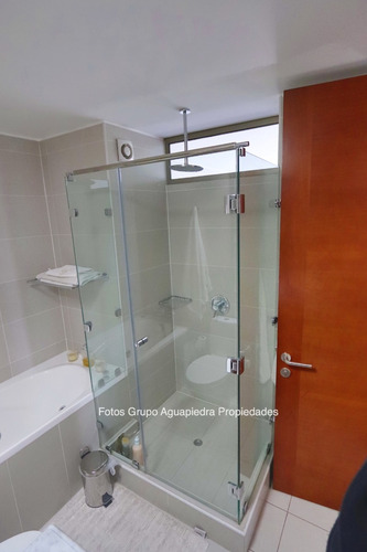 Penthouse Amoblado - Todas En Suite En Alonso De Cordova
