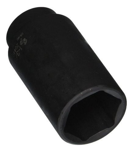 Gris Neumático (2044d) 1/2 Drive X 1-3/8 Deep Socket