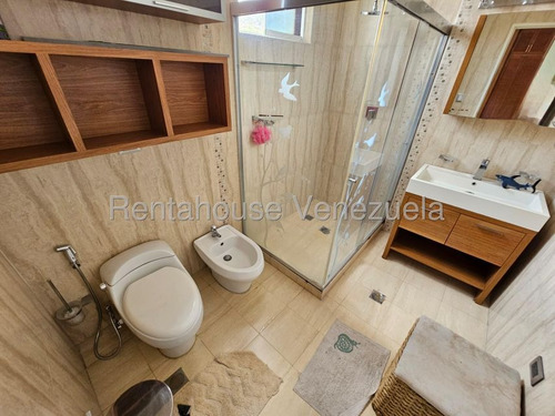 Casa En Venta El Limón 25-24727 Yb