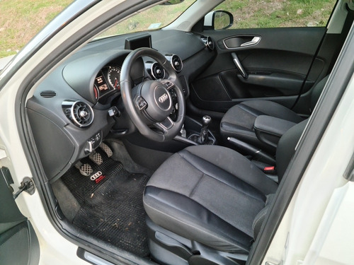 Audi A1 Tfsi 1.4 Cv