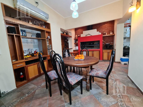 Imagen 30 de 30 de Casa - Venta - Lanus Este - Con Mucho Potencial