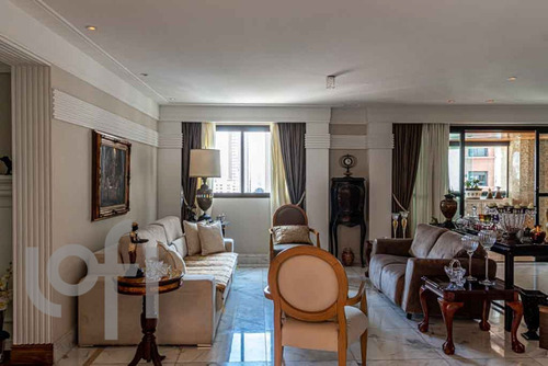 Imagem 9 de 30 de Apto Vila Formosa | 4 Quartos | 375 M² | Cond: R$3000.00 | 5 Vagas - 1uh2gw7