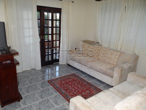Imagem 10 de 15 de Venda - Casa Em Condominio - Luiz Carlos - Guararema - V-2765