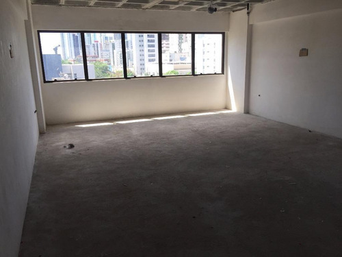 Imagem 7 de 16 de Sala Em Boa Viagem - Ao Lado Do Shopping Recife 41 M² - Venda Por R$ 310.000 Ou Aluguel Por R$ 1.600/mês - Recife/pe - Sa0878