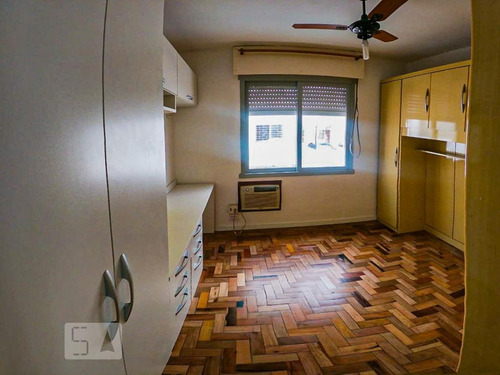 Imagem 14 de 15 de Apartamento À Venda - Vila Ipiranga, 1 Quarto, 46 - S893057831