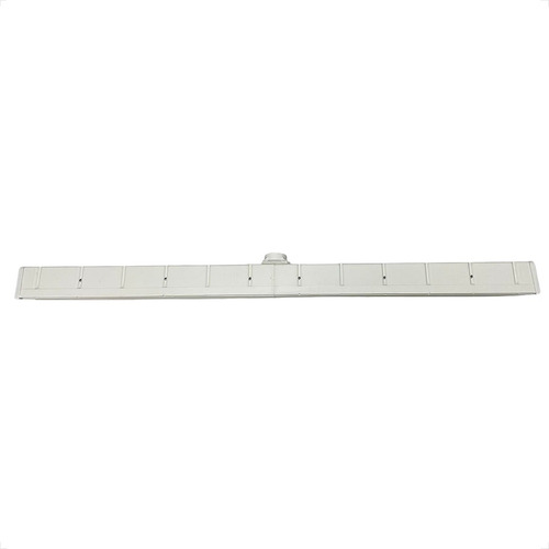 Cascata De Embutir 120cm Em Abs Para Piscina Vulcano