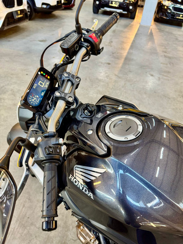 Honda Cb 2023 Flex