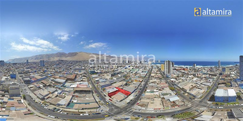 Sitio En Arriendo En Iquique