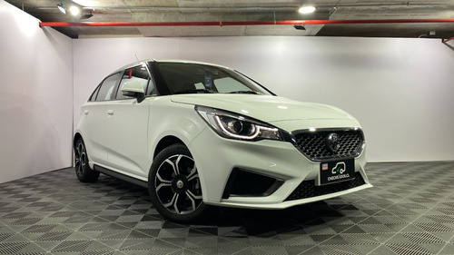 Imagen 3 de 17 de Mg Mg3 Comfort 1.5 Mt 2022