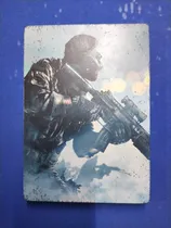 Comprar Call Of Duty Ghosts