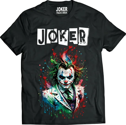 Sudadera joker joaquin phoenix new arrivals