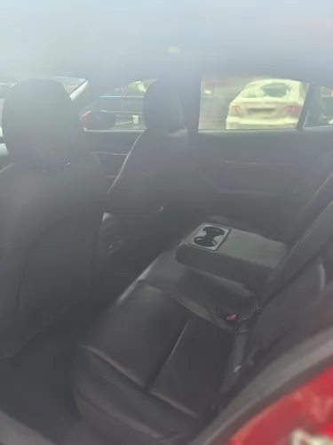 Mazda 3 2.0 Grand Touring