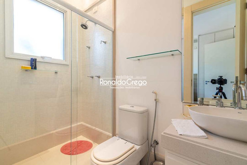 Imagem 21 de 30 de Casa Á Venda, Com 5 Dorms, Acapulco, Guarujá - R$ 6.5 Mi - V5977