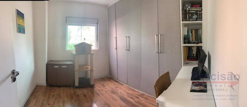 Imagem 7 de 15 de Apartamento Em Água Verde - Curitiba - 6179