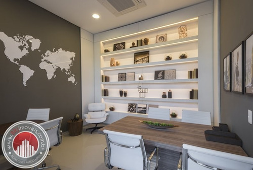 Imagem 7 de 15 de Cobertura Duplex Com 4 Quartos, 2 Suítes, Piscina E 4 Vagas - Cobertura A Venda No Bairro Barra Da Tijuca - Rio De Janeiro, Rj - Brj68440