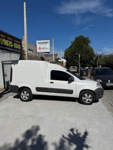 Fiat Fiorino FurgãO 1.4 Flex 4p