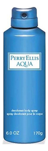 Perry Ellis Aqua, 6.8 Fl Wi2pz