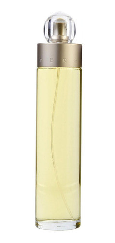 Imagen 1 de 2 de Perry Ellis 360° EDT 200 ml para mujer
