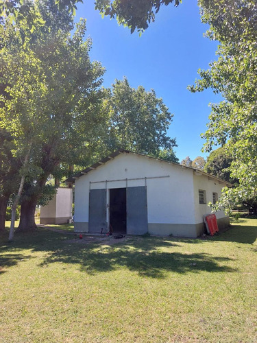 Venta Campo - El Pato - Berazategui
