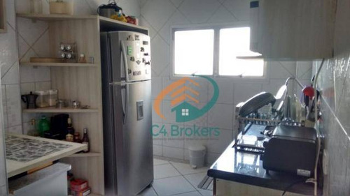 Imagem 3 de 21 de Apartamento Com 2 Dormitórios À Venda, 61 M² Por R$ 255.000,00 - Vila Marieta - São Paulo/sp - Ap2693