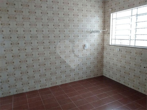 Casa Três Dormitórios Á Venda No Brooklin - 226-im522618