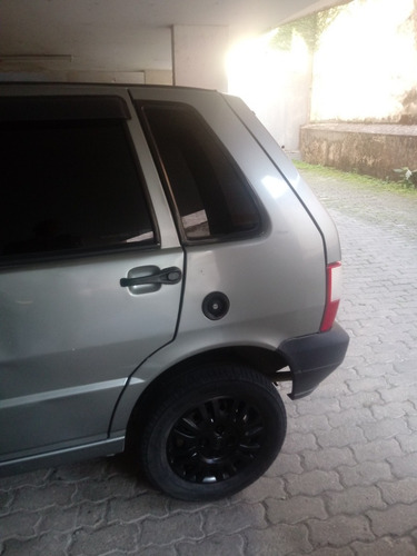 Fiat Uno 1.0 Fire Flex 4p