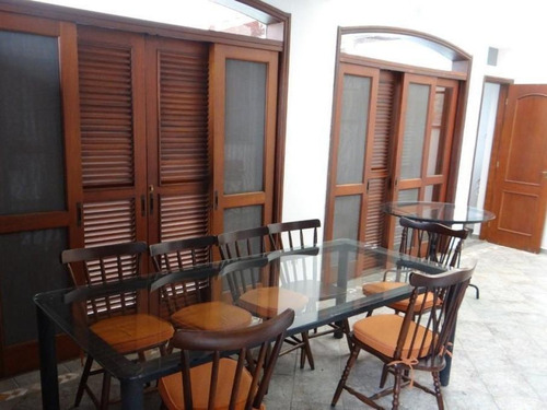 Imagem 19 de 25 de Sobrado Com 3 Dormitórios À Venda, 290 M² Por R$ 1.300.000,00 - Tremembé - São Paulo/sp - So1726