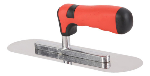 Greling Trowel Acabamento Plano Trowel Comfort 75x255x95cm