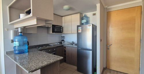 Vendo Departamento Amoblado En Calama
