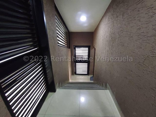 Imagen 22 de 24 de Apartamento En Venta En Obra Gris, Urb. San Isidro, Las Delicias, Maracay, 22-21699 Mv