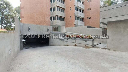 Apartamento El Rosal  Mls 24-9173 Rp