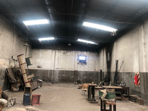 Imagen 5 de 13 de Galpon En Venta En Gerli, Avellaneda