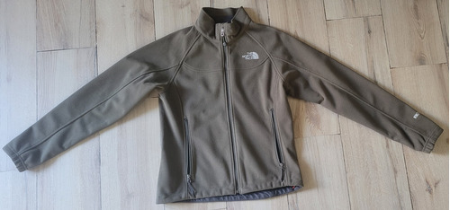 Campera The North Face Windwall Mujer