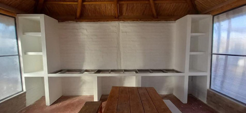 Construcción En Seco Casa Tabiques, Cielorrasos, Paredes.
