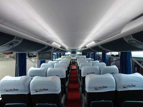 Onibus Ld G7