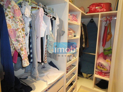 Casa À Venda, 280 M² Por R$ 1.390.000,00 - Aparecida - Santos/sp - Ca0082