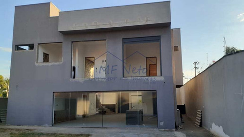 Imagem 13 de 26 de Sobrado De Condomínio Com 3 Dorms, Cidade Jardim, Pirassununga - R$ 1.2 Mi, Cod: 10131436 - V10131436