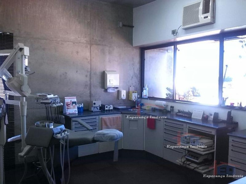 Imagem 5 de 15 de Ref.: 2515 - Salas Em Osasco Para Venda - V2515