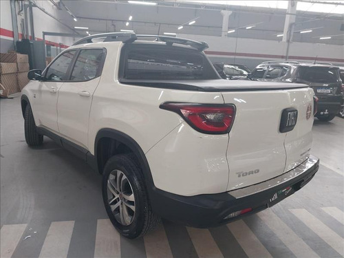 Fiat Toro Toro Freedom 2.0 At9 4x4 Diesel