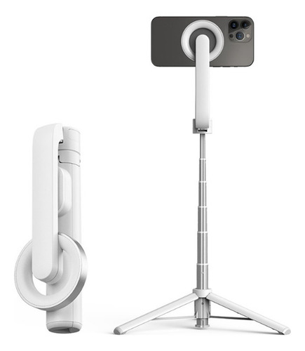 Soporte For Teléfono Celular Retráctil Multifuncional Con