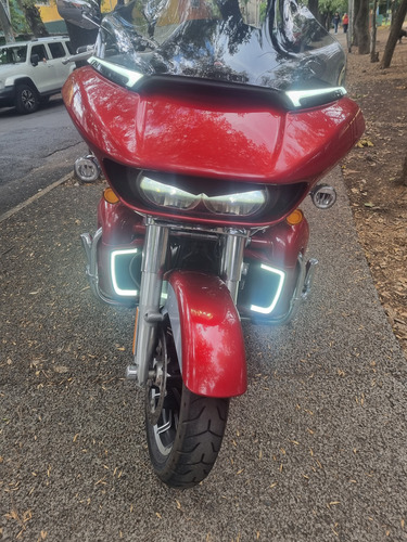 Road Glide Ultra Nacional
