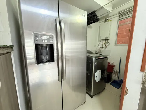 Apartamento En Venta En Moray. Cod V2105
