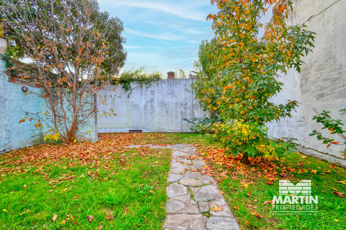 Lote 289 M2 En Beccar