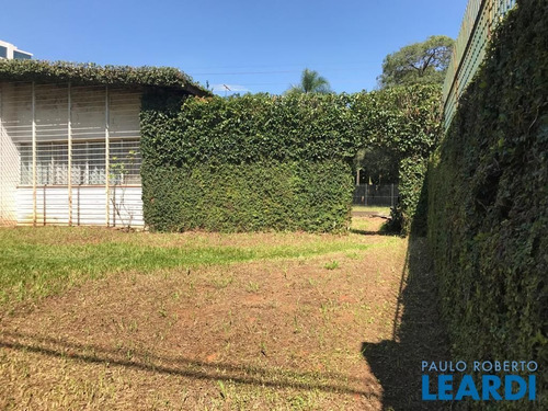 Imagem 7 de 15 de Casa Térrea - Brooklin - Sp - 185222